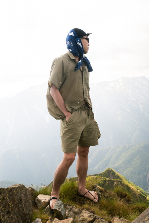 ULSUS Ultra4 Shorts